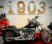 Harley-Davidson FXSTB Night Train Twin Cam 88B