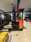 BT Toyota truck RRE 160