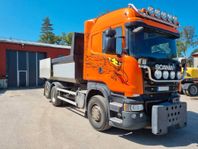 Scania R 560 - 2014