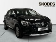 Renault Captur TCe 140 Zen EDC