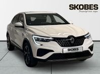 Renault Arkana E-TECH 145 PhII HEV Techno