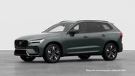 Volvo XC60 T6 Plus Dark Nordic Edition