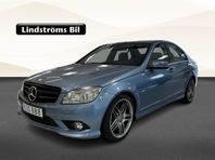 Mercedes-Benz C 350 CDI 4MATIC