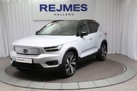 Volvo XC40 P6 Recharge Pro