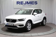 Volvo XC40 T3 FWD aut Momentum Advanced Edt