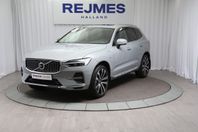 Volvo XC60 T6 Plus Bright