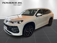Volkswagen Tayron 7-sits 2.0 TDI 4Motion R-Line Välutrustad