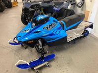 Yamaha Snoscoot -200 - ELSTART