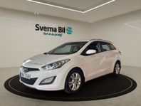 Hyundai i30 Kombi 1.6 CRDi Business
