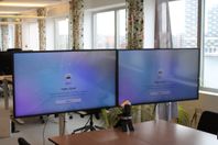 Videokonferensanläggning