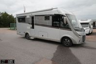 Carthago Liner For Two 53 / Hydrauliska stödben