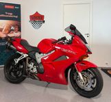 Honda VFR 800 V4 VTEC