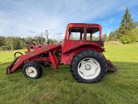 Volvo BM350