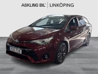 Toyota Avensis 2,0 Automat TS Intense Edition Drag 18´´ Navi
