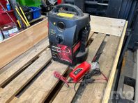 Startbooster Lemania Energy