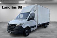 Mercedes-Benz Sprinter 317 CDI RWD Volymskåp Momsbil
