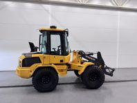 Volvo L30GS  snabbgående i nyskick