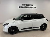 Suzuki Swift Hybrid CVT Select GT Paket