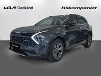 Kia Sportage Hybrid AWD 230hk GT-Line Drag V-Hjul Kia Godkän