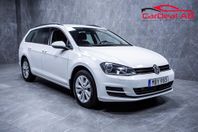 Volkswagen Golf Sportscombi 1.2 TSI Base Dragkrok CarPlay