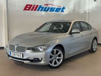 BMW 328 i xDrive Sedan Steptronic Euro 6