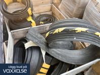 Överkörningsskydd för kabel, Nr081