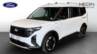 Ford Tourneo Courier Active 1.0L EcoBoost 125hk