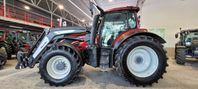 Valtra T254 Versu / Front PTO / Front lyft / Lastare / GPS