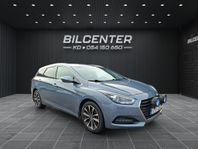 Hyundai i40 cw 1.7 CRDi ComfortPlus Navi Euro 6