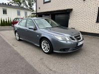 Saab 9-3 SportSedan 2.0t 175hk BioPower Linear M Värmare