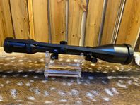 Beg Swarovski Habicht 2,5-10x56 med linsskydd och fäste
