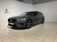 Volvo V60 T6 Plus Dark Nordic Edition | 360 kam | Head up |
