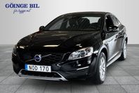 Volvo S60 Cross Country D4 AWD Classic Plus