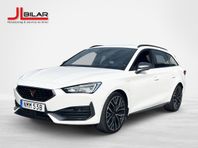 Cupra Leon Sportstourer e-Hybrid VZ 245hk PHEV