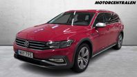 Volkswagen Passat Alltrack 2.0 TDI 4M DSG7