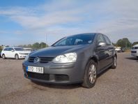 Volkswagen Golf 5-dörrar 1.6 Trendline Euro 4