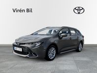 Toyota Corolla Touring Sports Hybrid TS 1.8 (v-hjul)