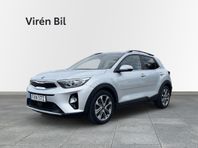 Kia Stonic 1.0 T-GDI Advance Plus(V-hjul, Drag)