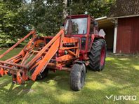 BM Volvo T 650
