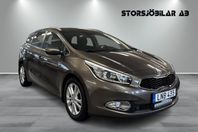 Kia Ceed _sw 1.6 CRDi EX Comfort Euro 5 +Vinterhjul