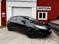 Ford Focus 1.6 TDCi Trend