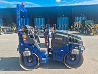 Hamm HD10VO