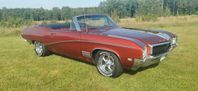 Buick Skylark Custom Convertible 5.7 V8