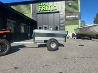 -- ATV Universalvagn Premium Gårdsvagn Kampanj!