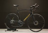 RIDLEY FENIX SL DISC / 105 / KAMPANJ