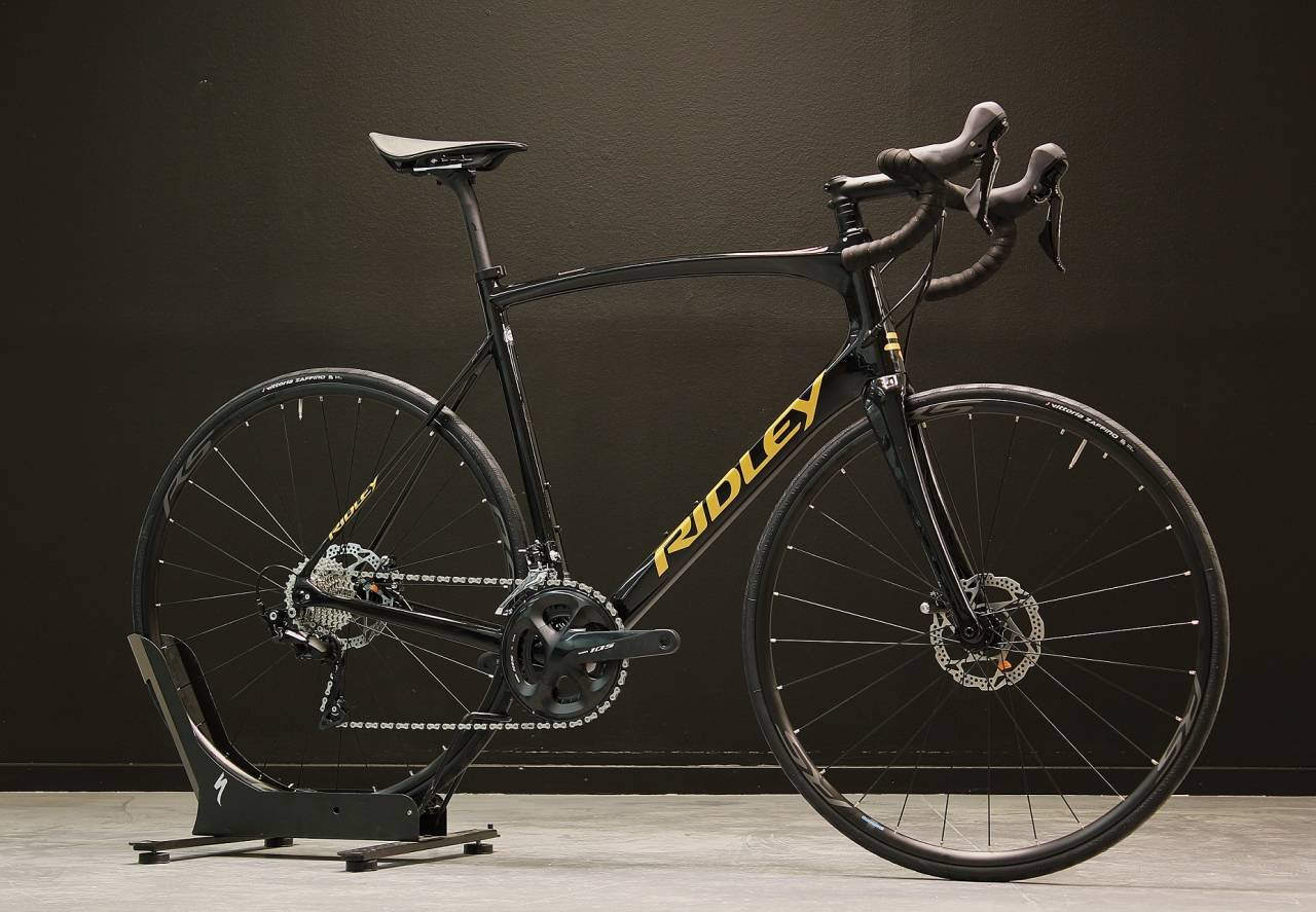 RIDLEY FENIX SL DISC / 105 / ...