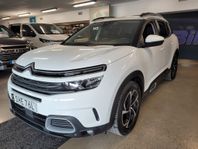 Citroën C5 Aircross 1.5 BlueHDi EAT Euro 6