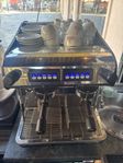 Espressomaskin Expobar Compact 2 gruppers via auktion