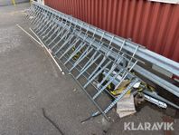 Kabelstegar