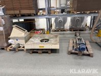 Storsäckhanterare
